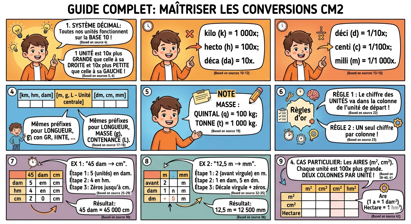 Comment transformer tes cours en dessins avec l’IA.