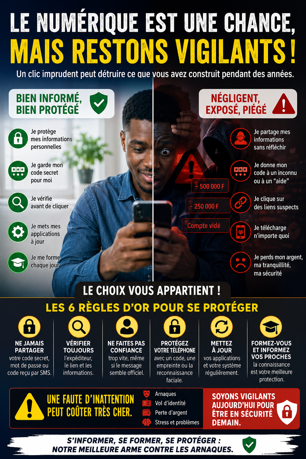 GUIDE PRATIQUE