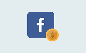 Monétisation facebook